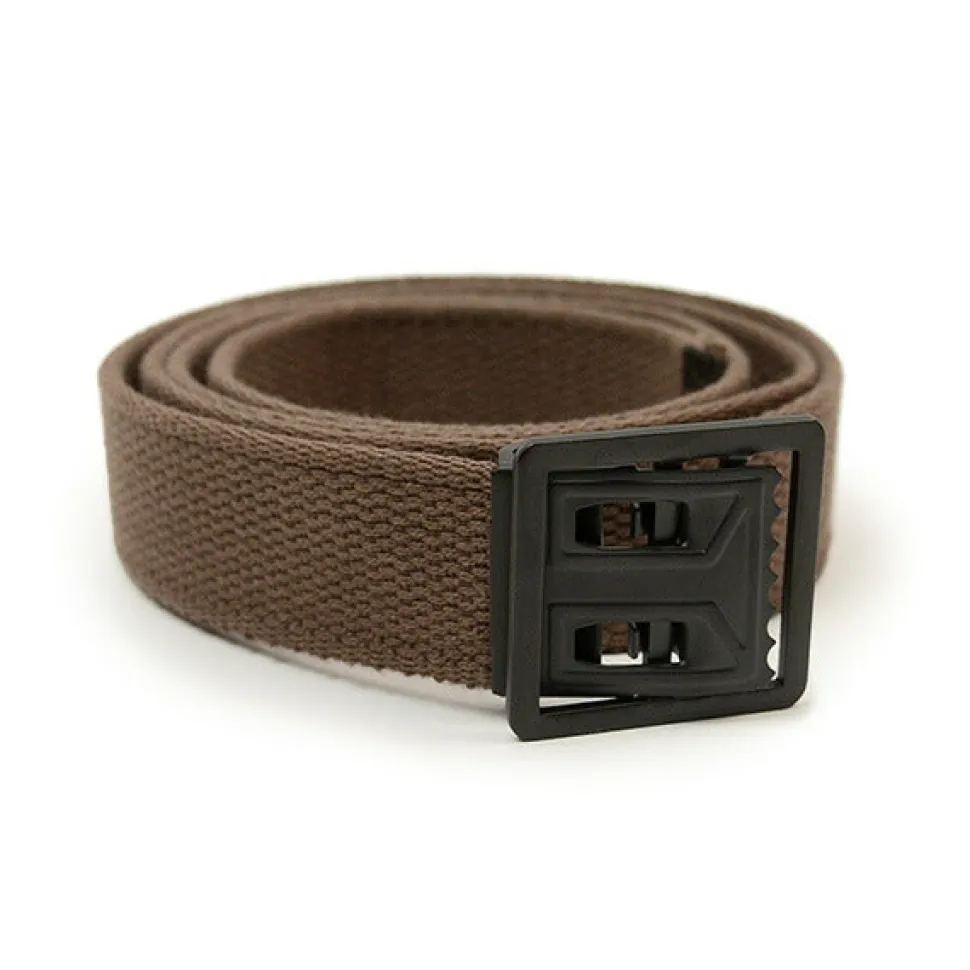 SUSPENDER FACTORY / Military Web Belt