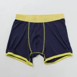 SWOLE PANDA / Bamboo Solid Boxer Pants