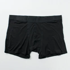 SWOLE PANDA / Bamboo Solid Boxer Pants