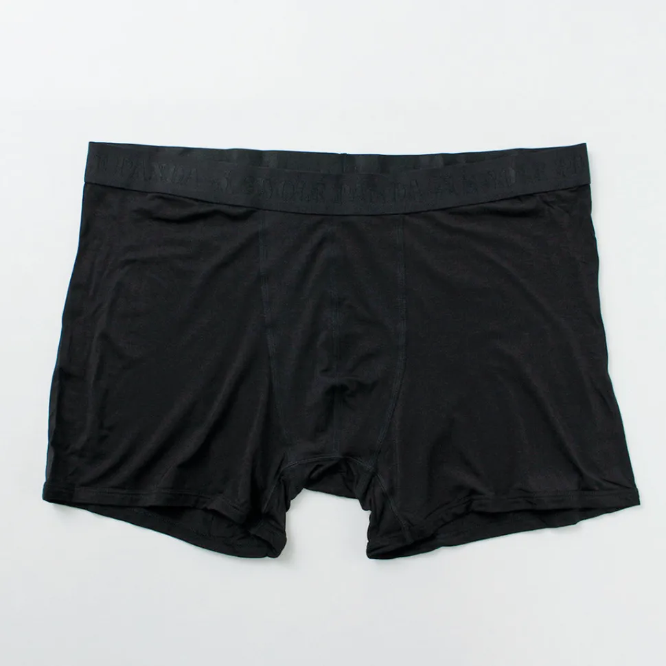 SWOLE PANDA / Bamboo Solid Boxer Pants