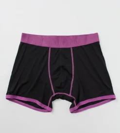 SWOLE PANDA / Bamboo Solid Boxer Pants