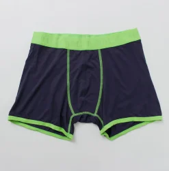SWOLE PANDA / Bamboo Solid Boxer Pants