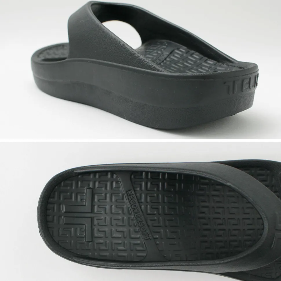 TELIC / Flip Flop 2 Recovery Thong Sandal