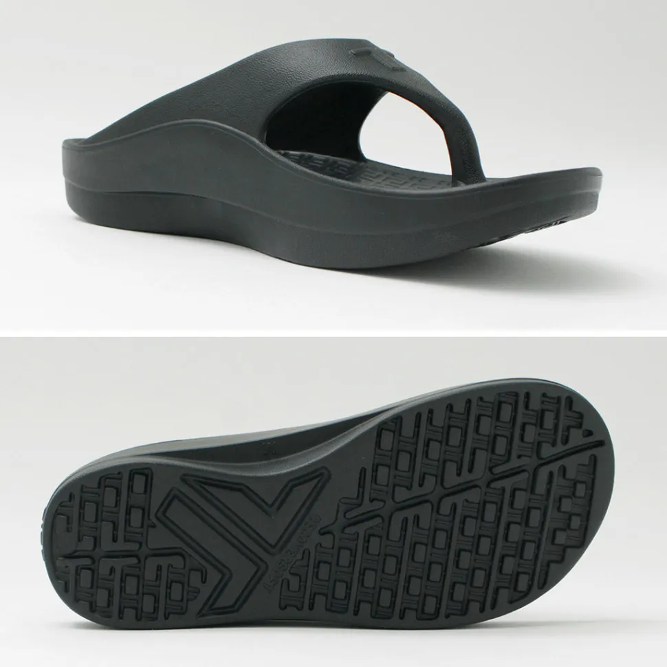 TELIC / Flip Flop 2 Recovery Thong Sandal