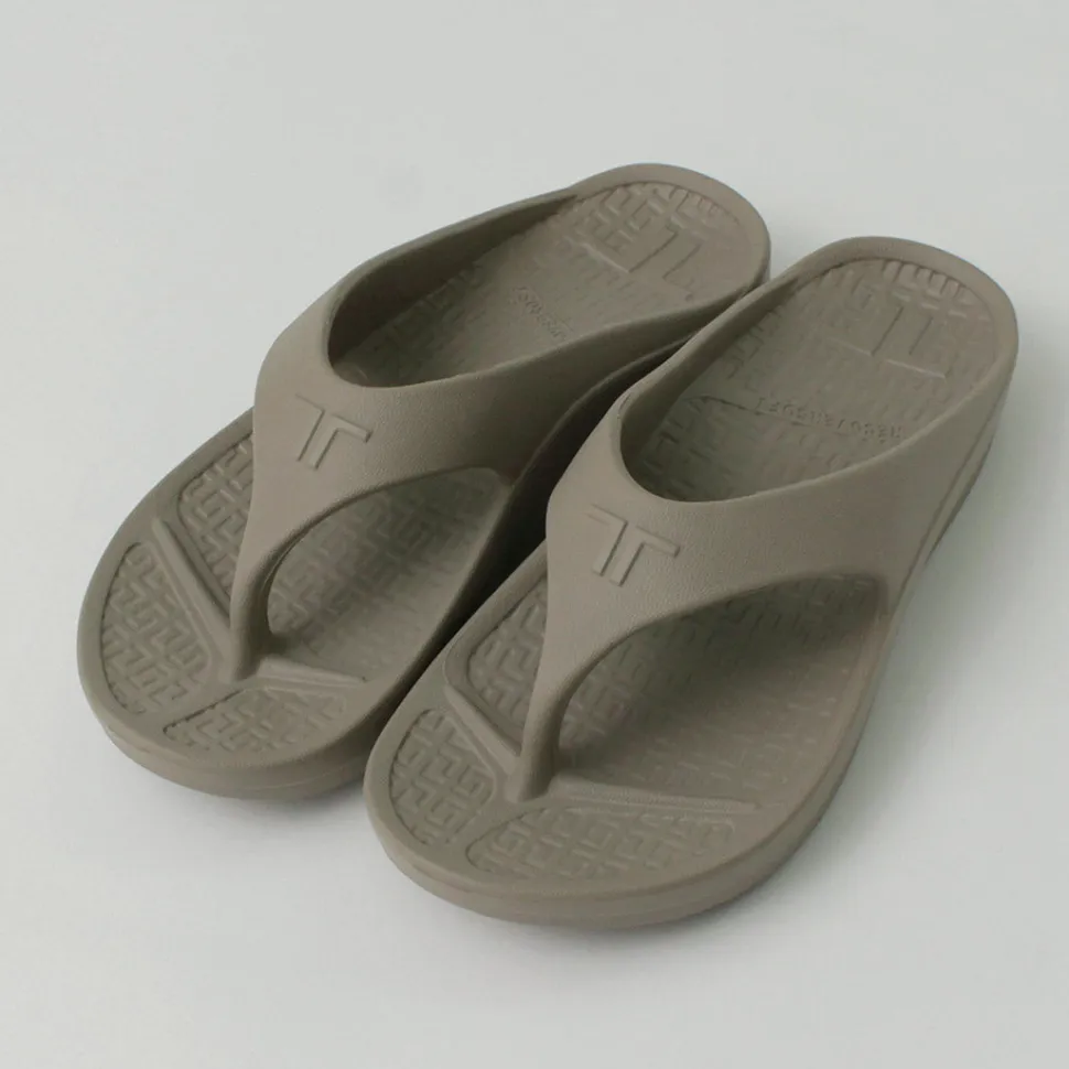 TELIC / Flip Flop 2 Recovery Thong Sandal