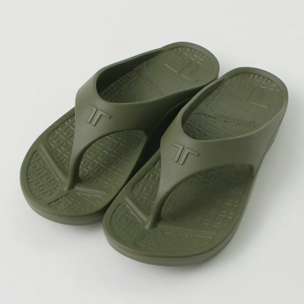 TELIC / Flip Flop 2 Recovery Thong Sandal