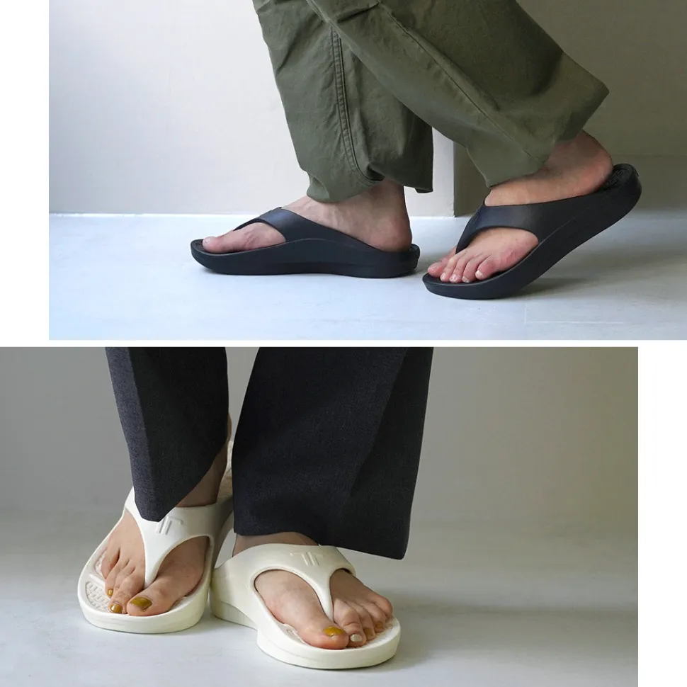 TELIC / Flip Flop 2 Recovery Thong Sandal