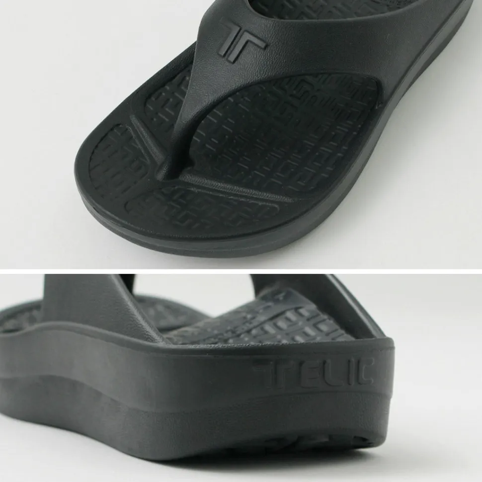 TELIC / Flip Flop 2 Recovery Thong Sandal
