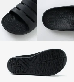 TELIC / Slide Recovery sandals