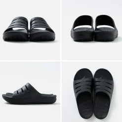 TELIC / Slide Recovery sandals