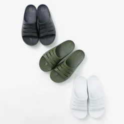TELIC / Slide Recovery sandals