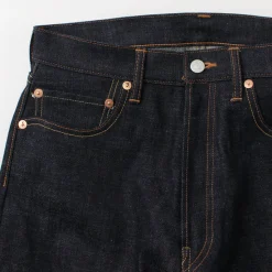 THE BLUEST OVERALLS / XX Type TT Denim Pants