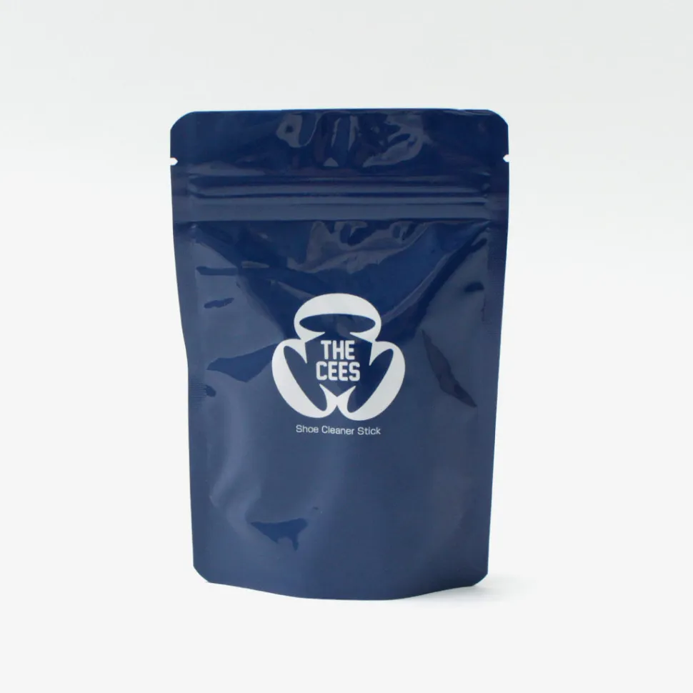 THE CEES / Shoe cleaner stick