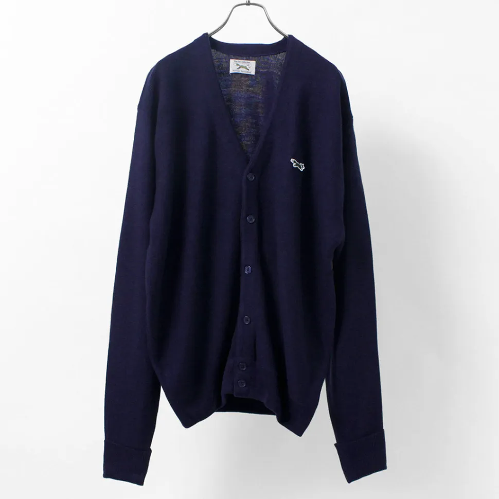 THE FOX / Fox Cardigan
