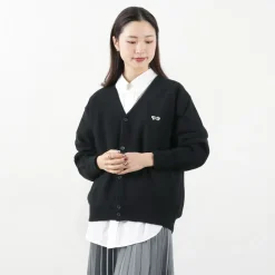 THE FOX / Fox Cardigan