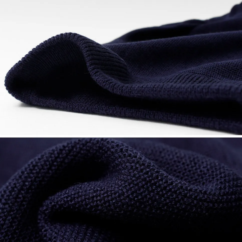 THE FOX / Fox Cardigan