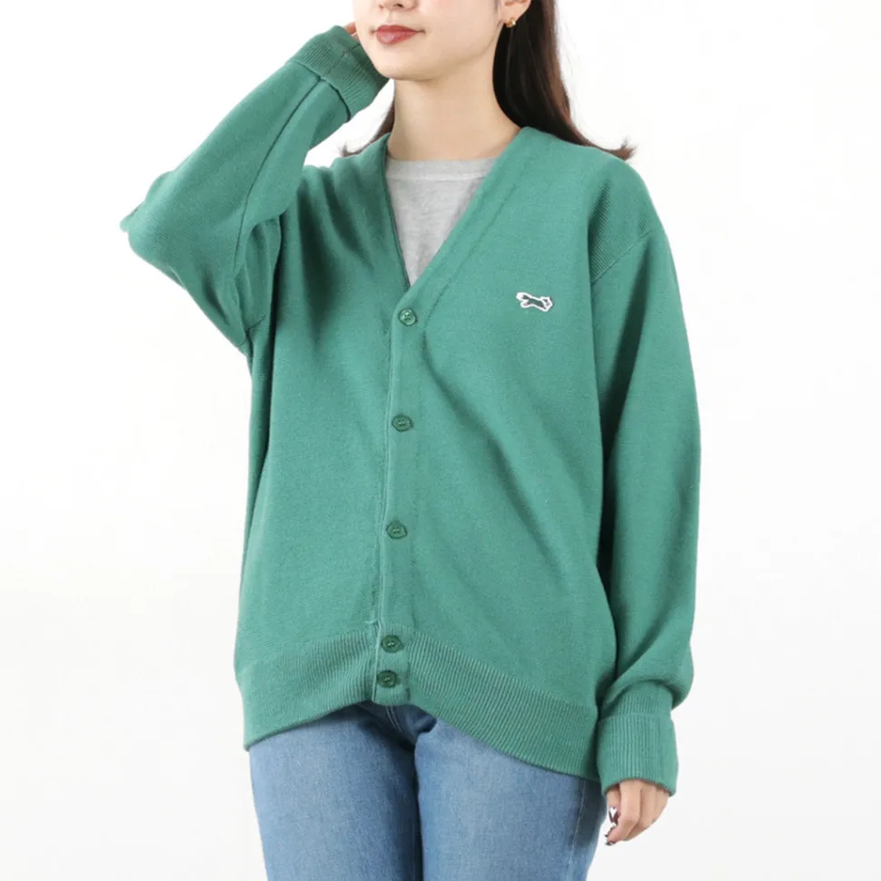 THE FOX / Fox Cardigan