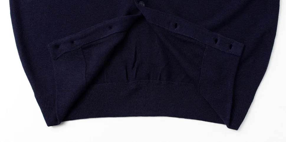 THE FOX / Fox Cardigan