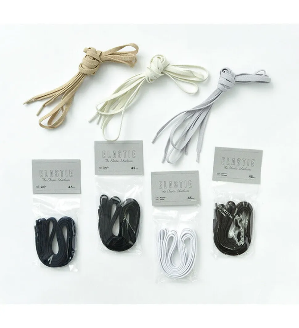 THIS IS... / Elastic Shoelace