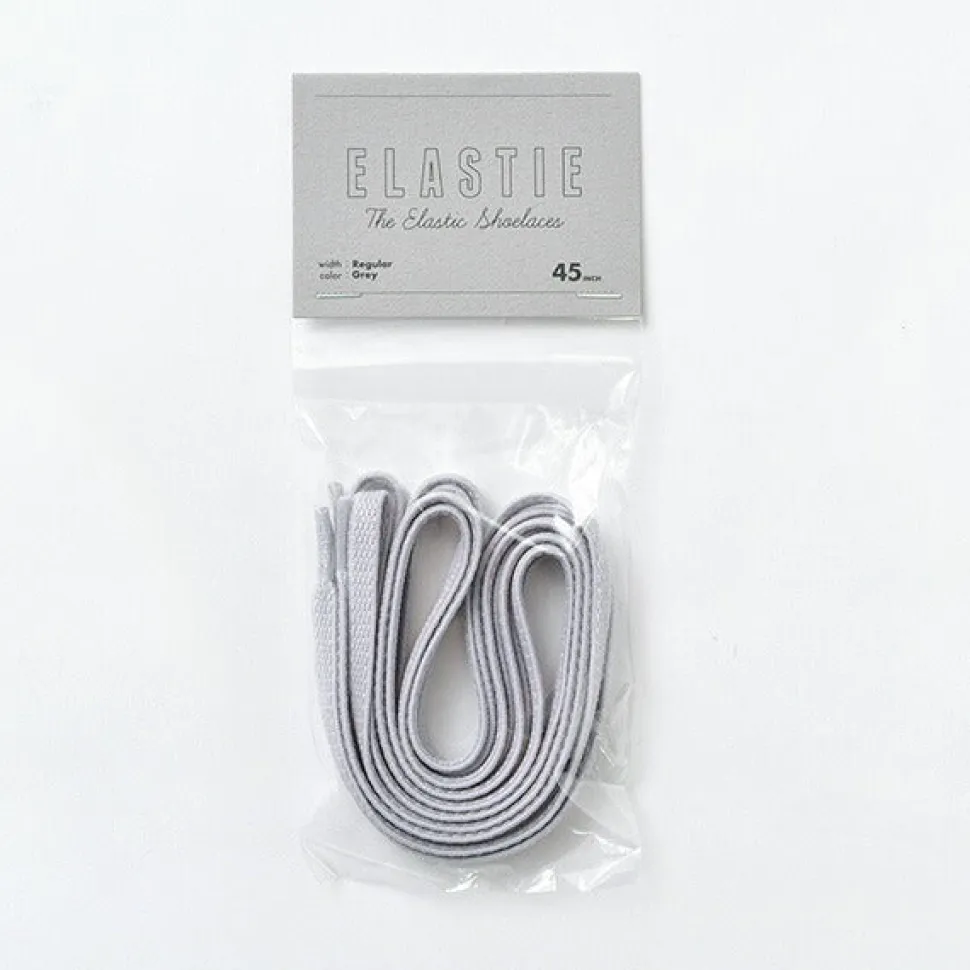 THIS IS... / Elastic Shoelace