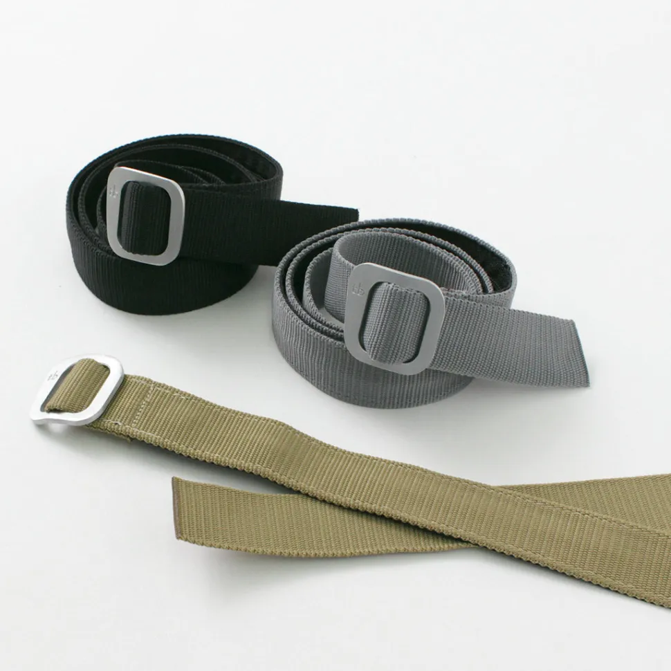 THOMAS BATES / Money Belt