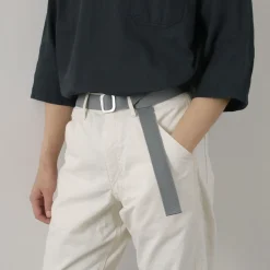 THOMAS BATES / Money Belt