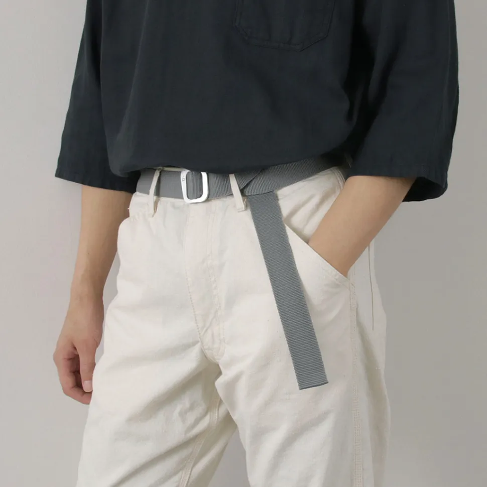 THOMAS BATES / Money Belt