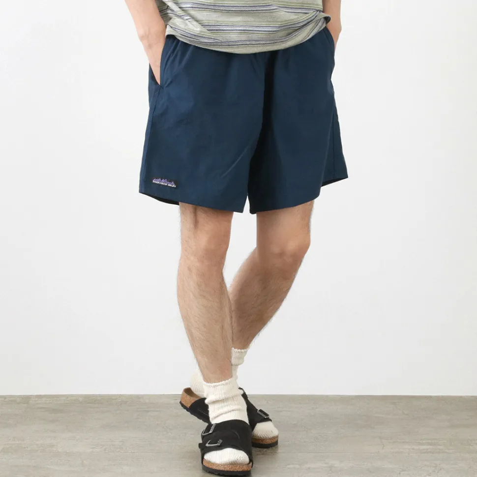 THOUSAND MILE / Imperial Trunk Shorts