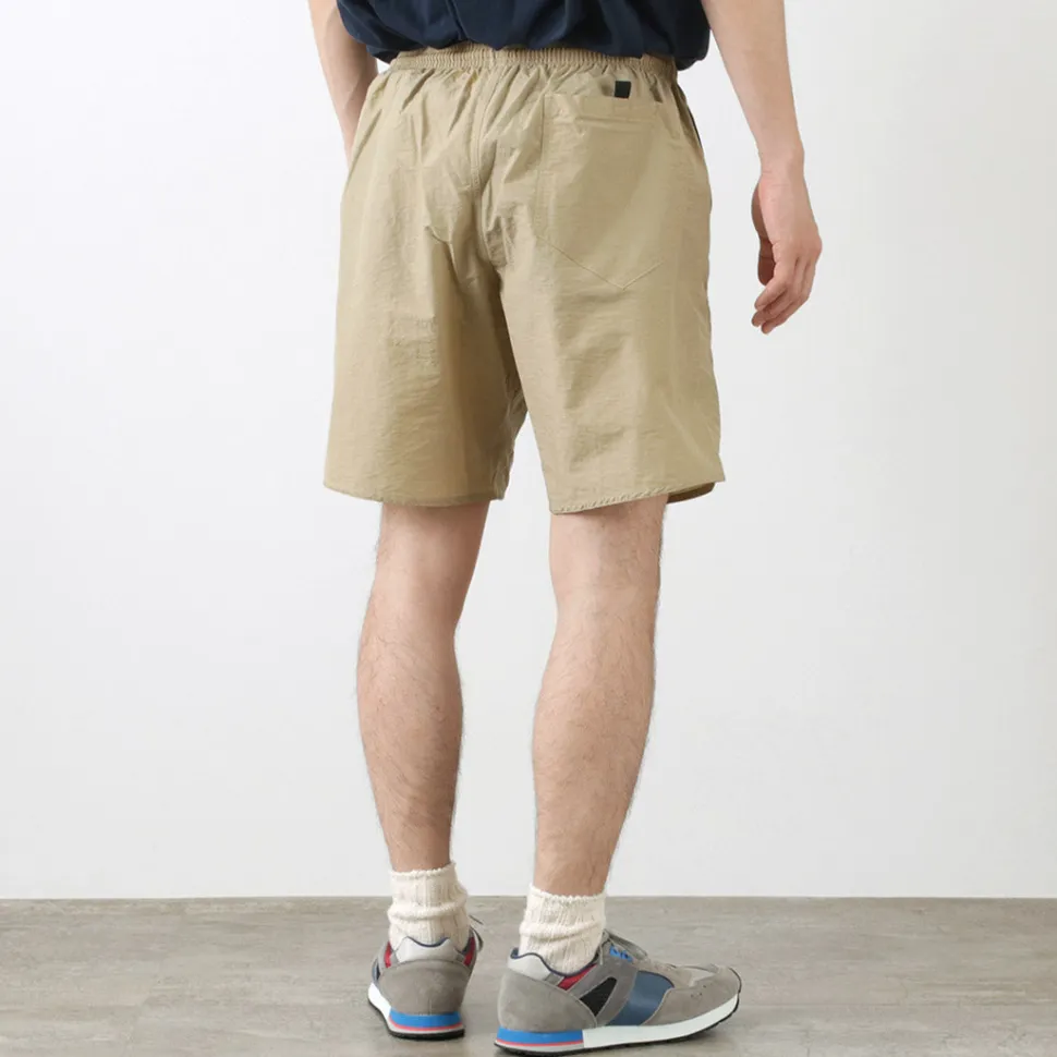 THOUSAND MILE / Imperial Trunk Shorts