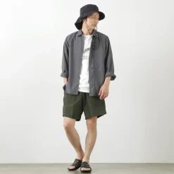 THOUSAND MILE / Imperial Trunk Shorts