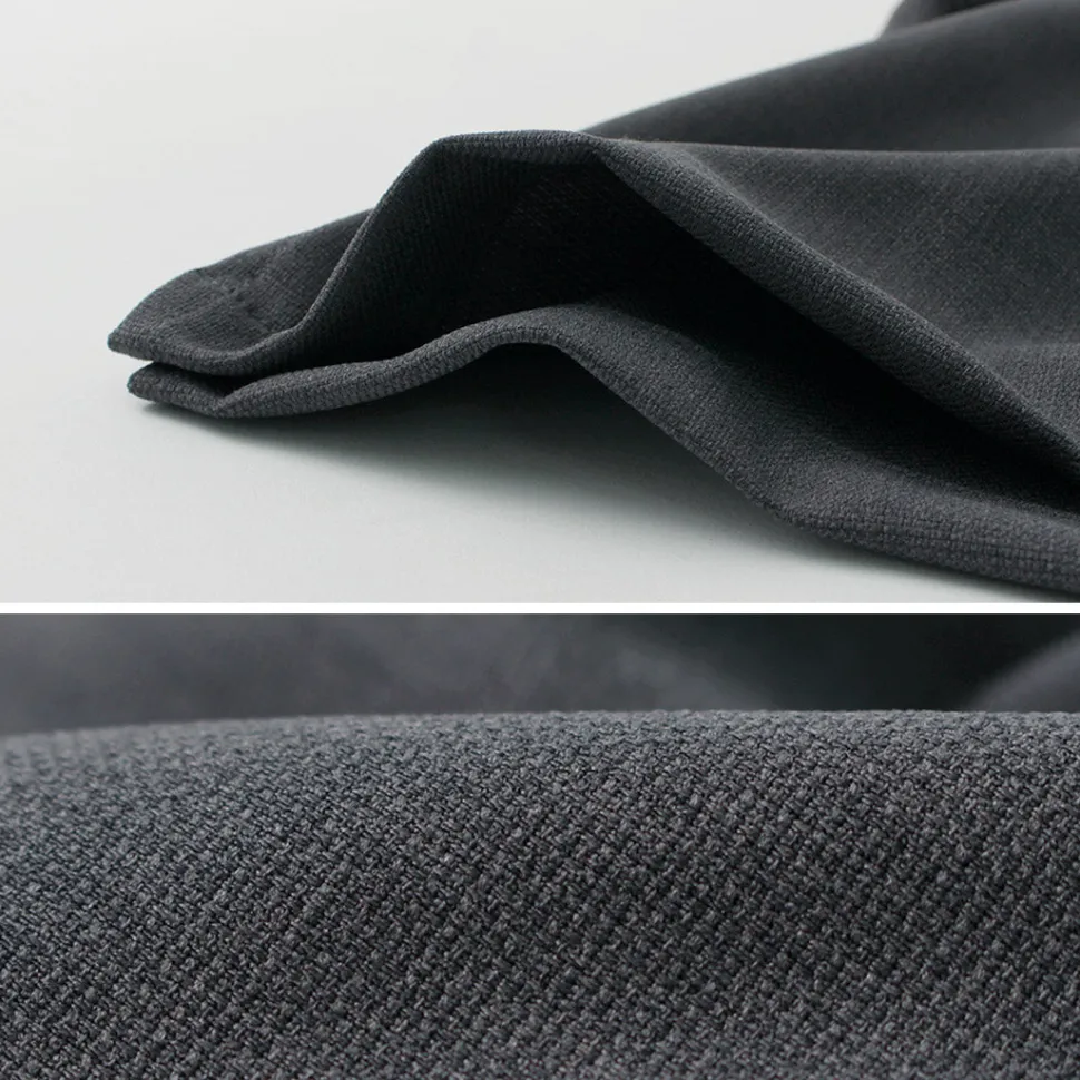 THOUSAND MILE / Long Wide Pants