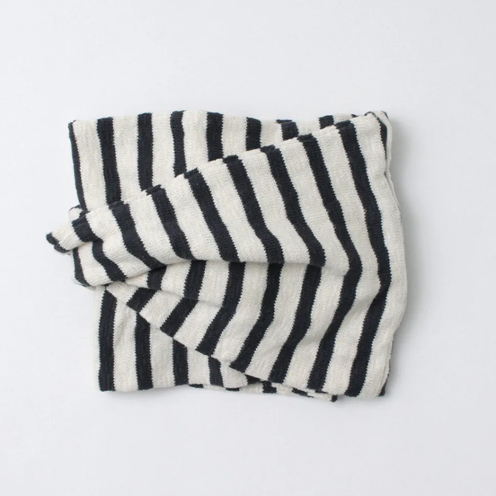 TIEASY / Double-faced Snood