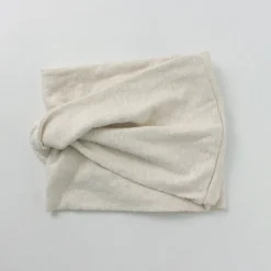 TIEASY / Double-faced Snood