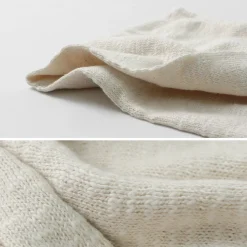 TIEASY / Double-faced Snood