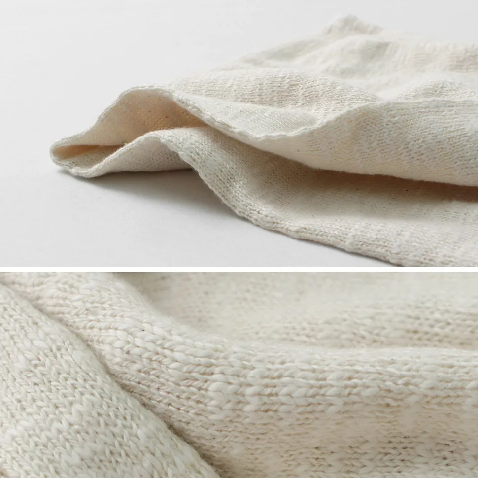 TIEASY / Double-faced Snood