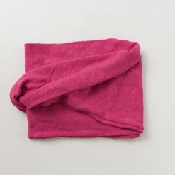 TIEASY / Double-faced Snood