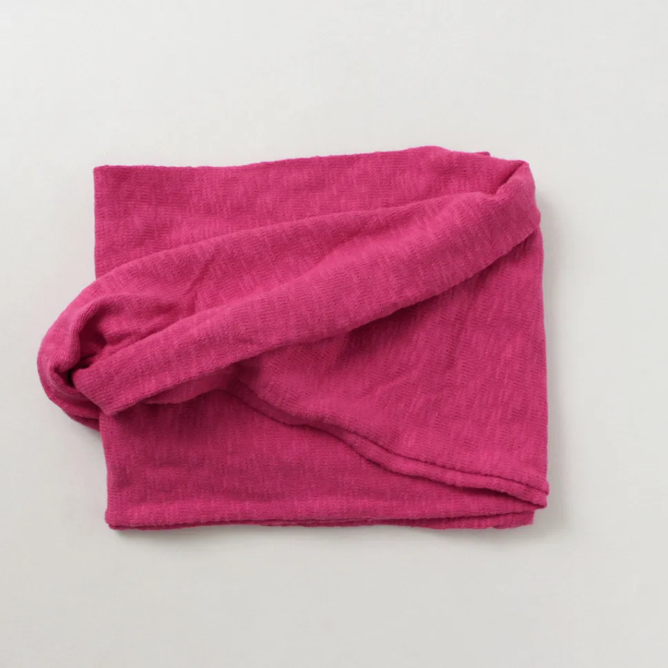 TIEASY / Double-faced Snood