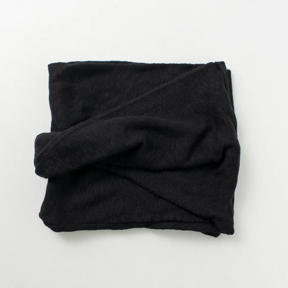 TIEASY / Double-faced Snood