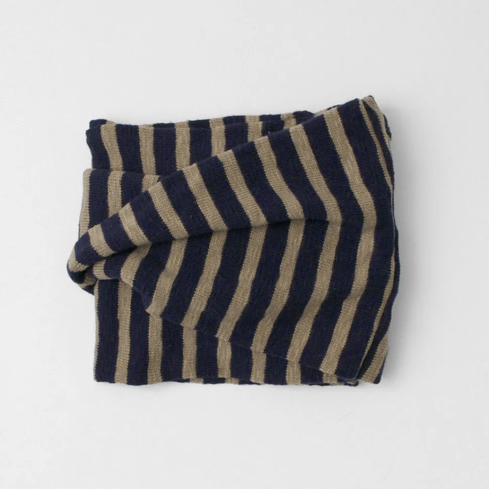 TIEASY / Double-faced Snood