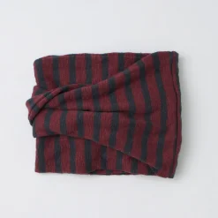 TIEASY / Double-faced Snood