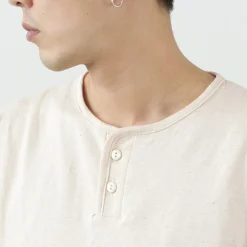 TIEASY / HDCS Light Henry T-shirt