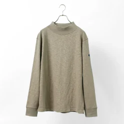 TIEASY / Original High Neck T-shirt