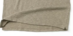TIEASY / Original High Neck T-shirt