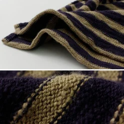 TIEASY / Original Reverse Boatneck