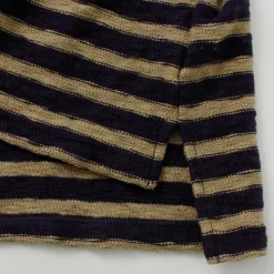 TIEASY / Original Reverse Boatneck