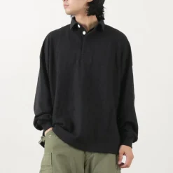 TIEASY / Original Rugger Shirt