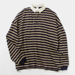 TIEASY / Original Rugger Shirt