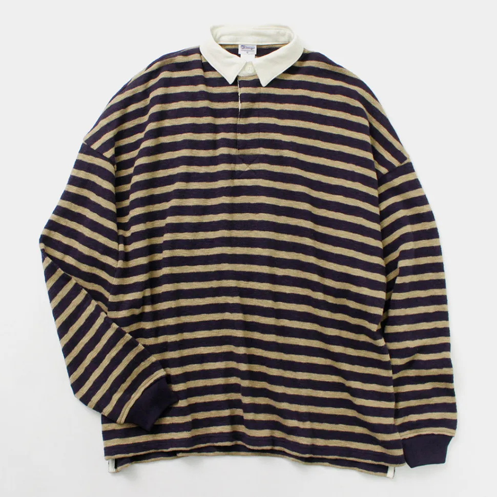 TIEASY / Original Rugger Shirt