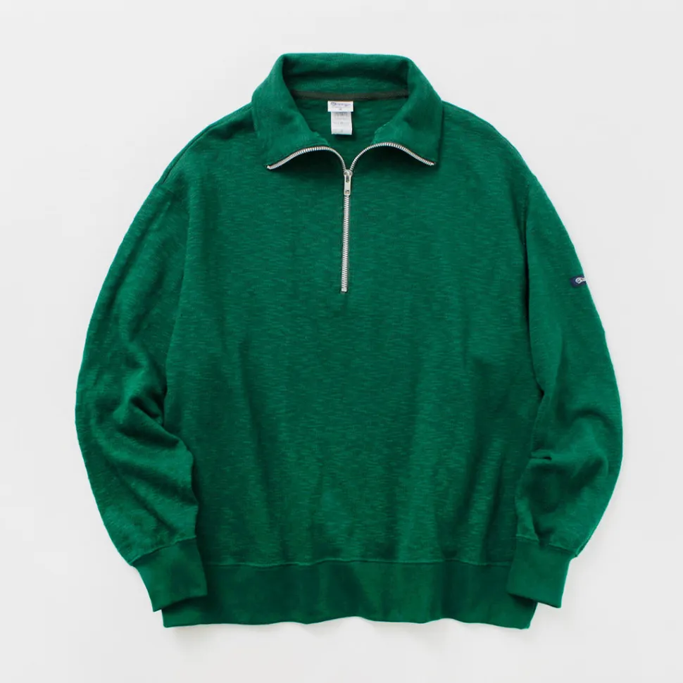TIEASY / Original Zip-up
