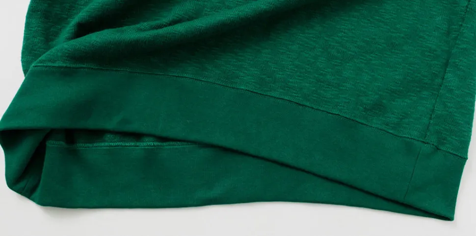 TIEASY / Original Zip-up